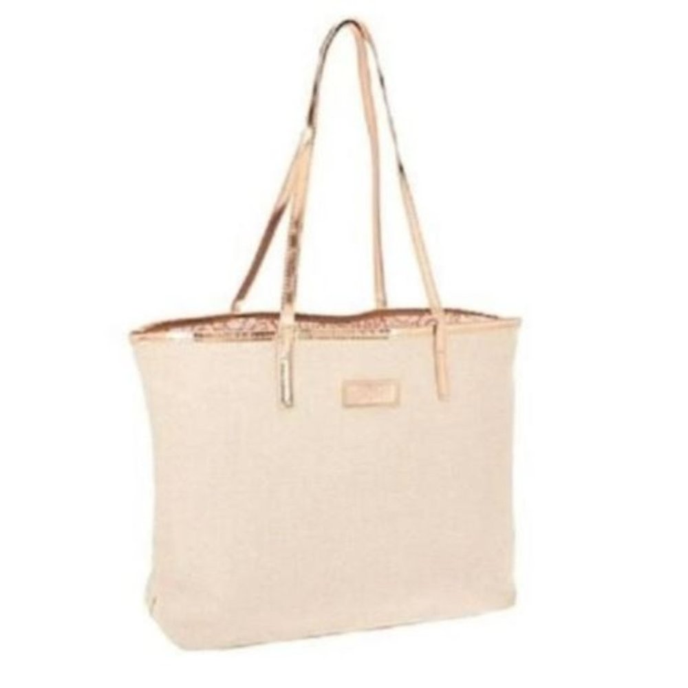 Laura Geller Large Tote Bag - New
